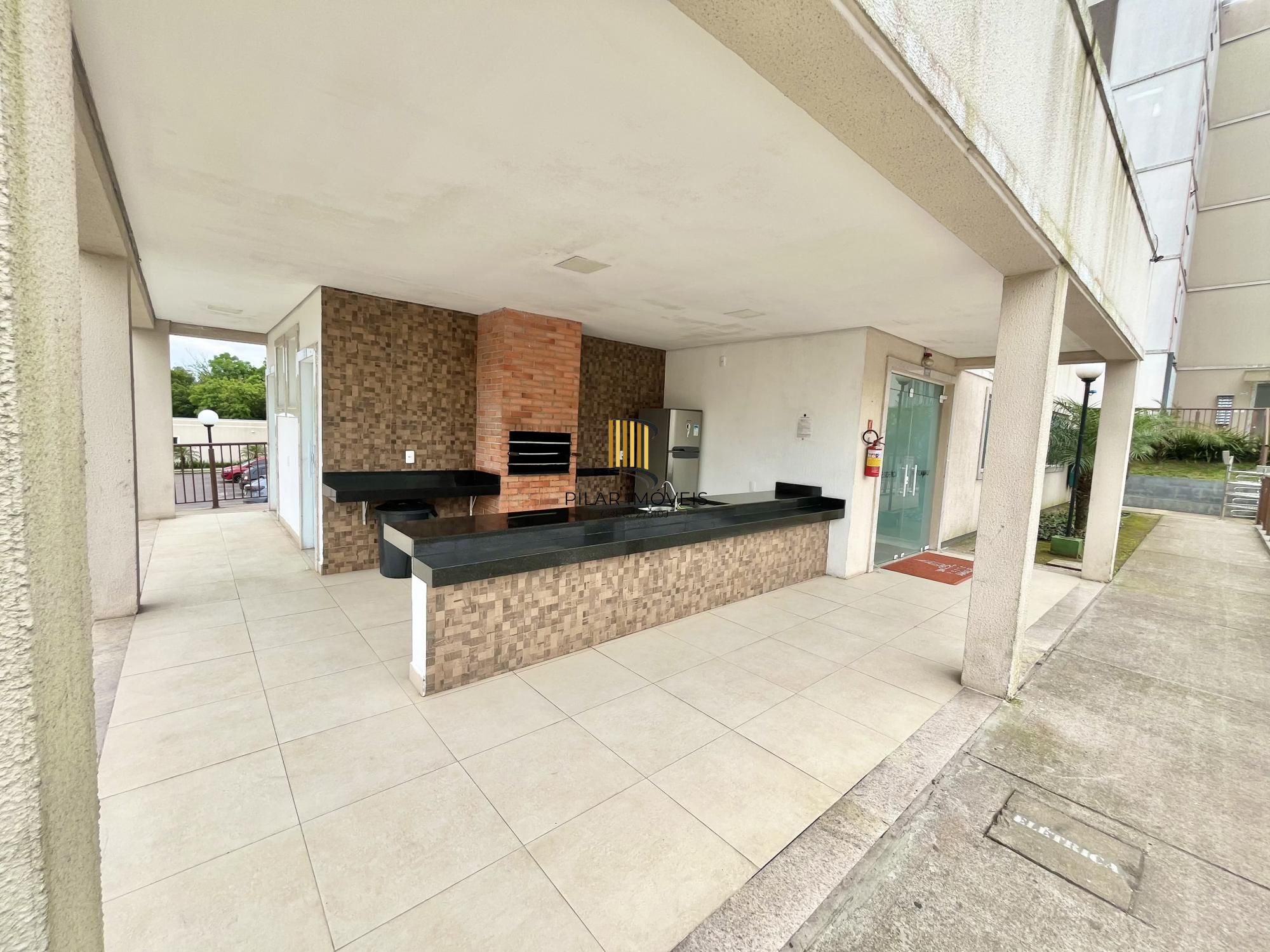 Seu sonho de ter um lar com estrutura de clube e as melhores condições de financiamento se torna realidade no Residencial Porto Amalfi (Bairro Jansen - Gravataí)!