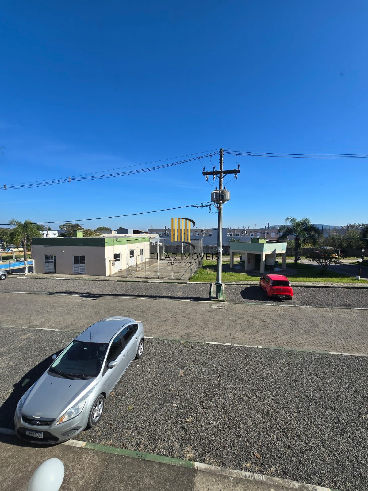 Apartamento no bairro Restinga - 2 dormitórios - 1 vaga - FINANCIÁVEL