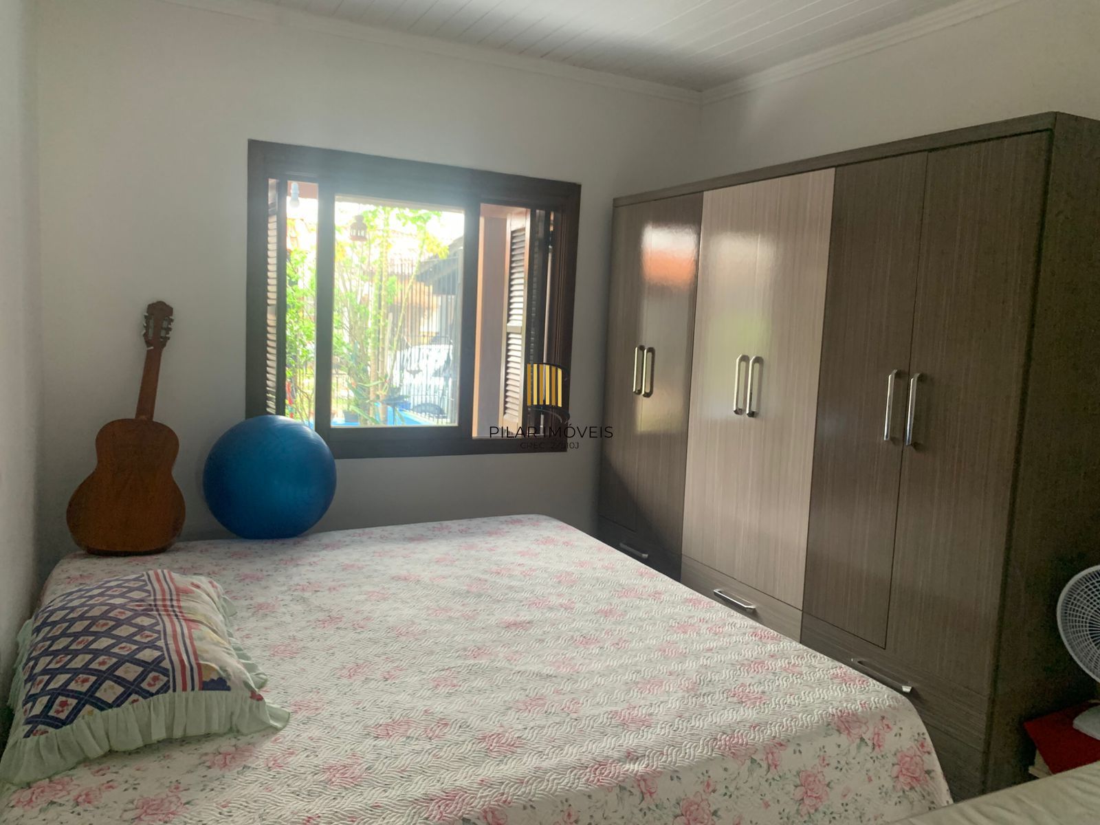 Casa 2 dormitórios Moradas Do Sul