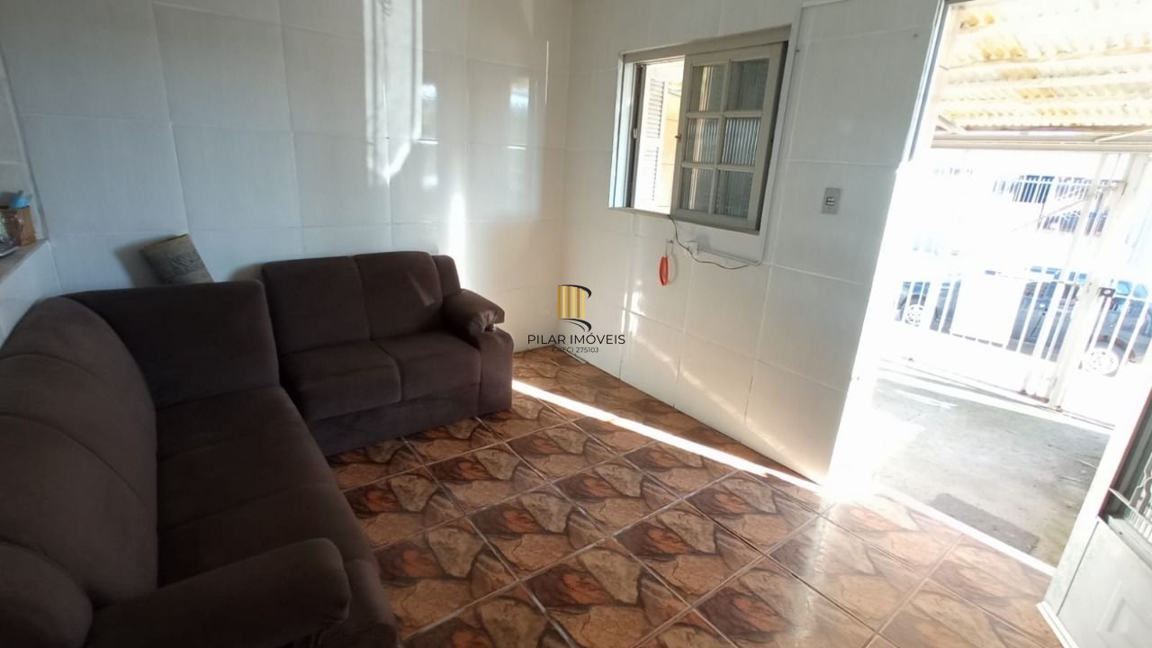Sobrado 3 dormitórios no bairro Hípica