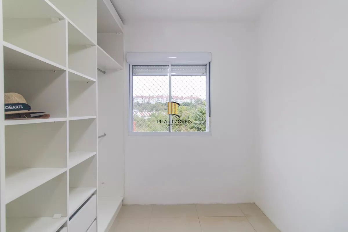 Apartamento 2 dormitórios no bairro Vila Nova