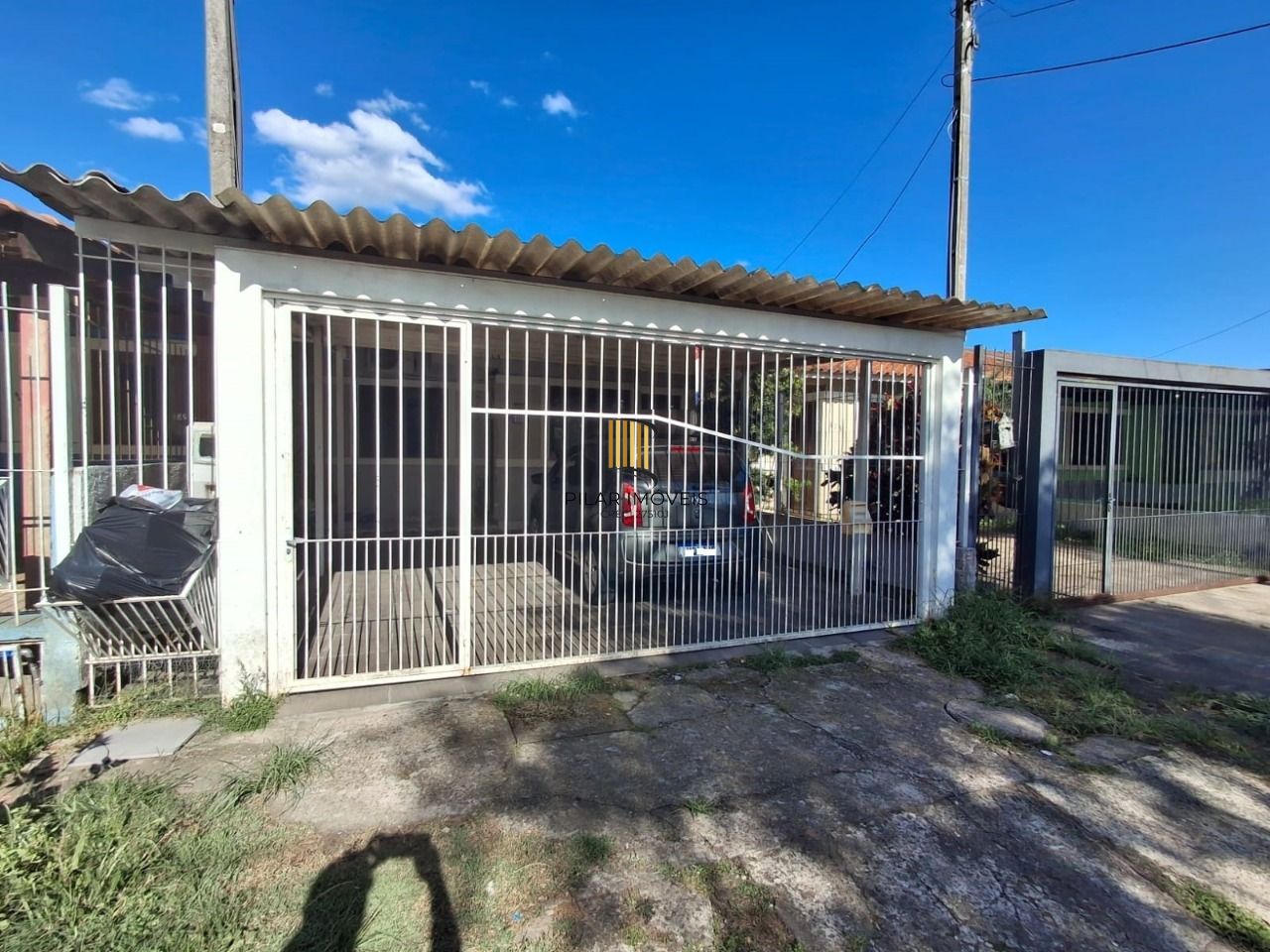 Casa no bairro Hípica - Moradas do Sul