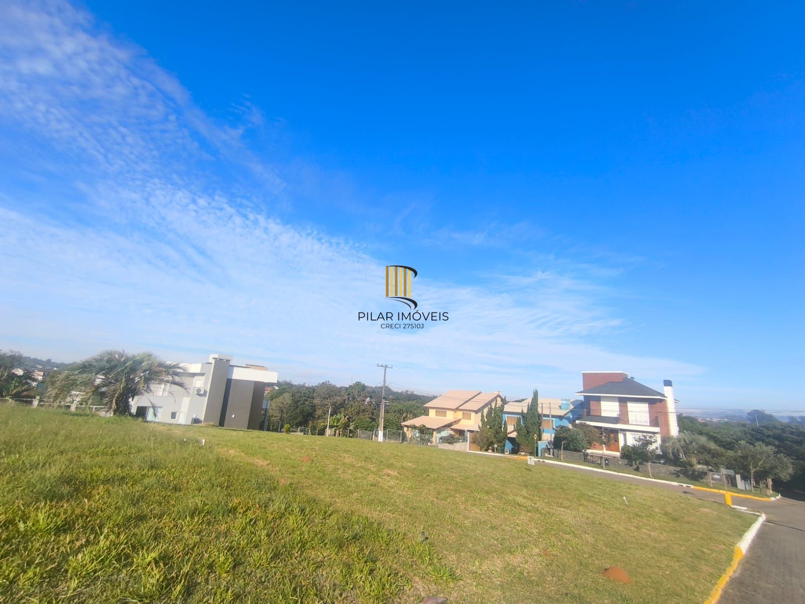 Terreno Exclusivo no Cantegril Fase 4 | Esquina em Condomínio de Alto Padrão