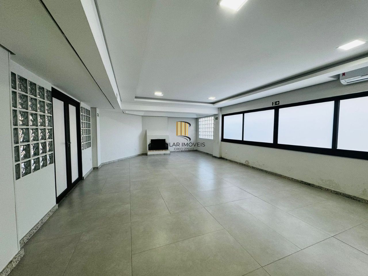 Cobertura no Bairro Cristal- 3D