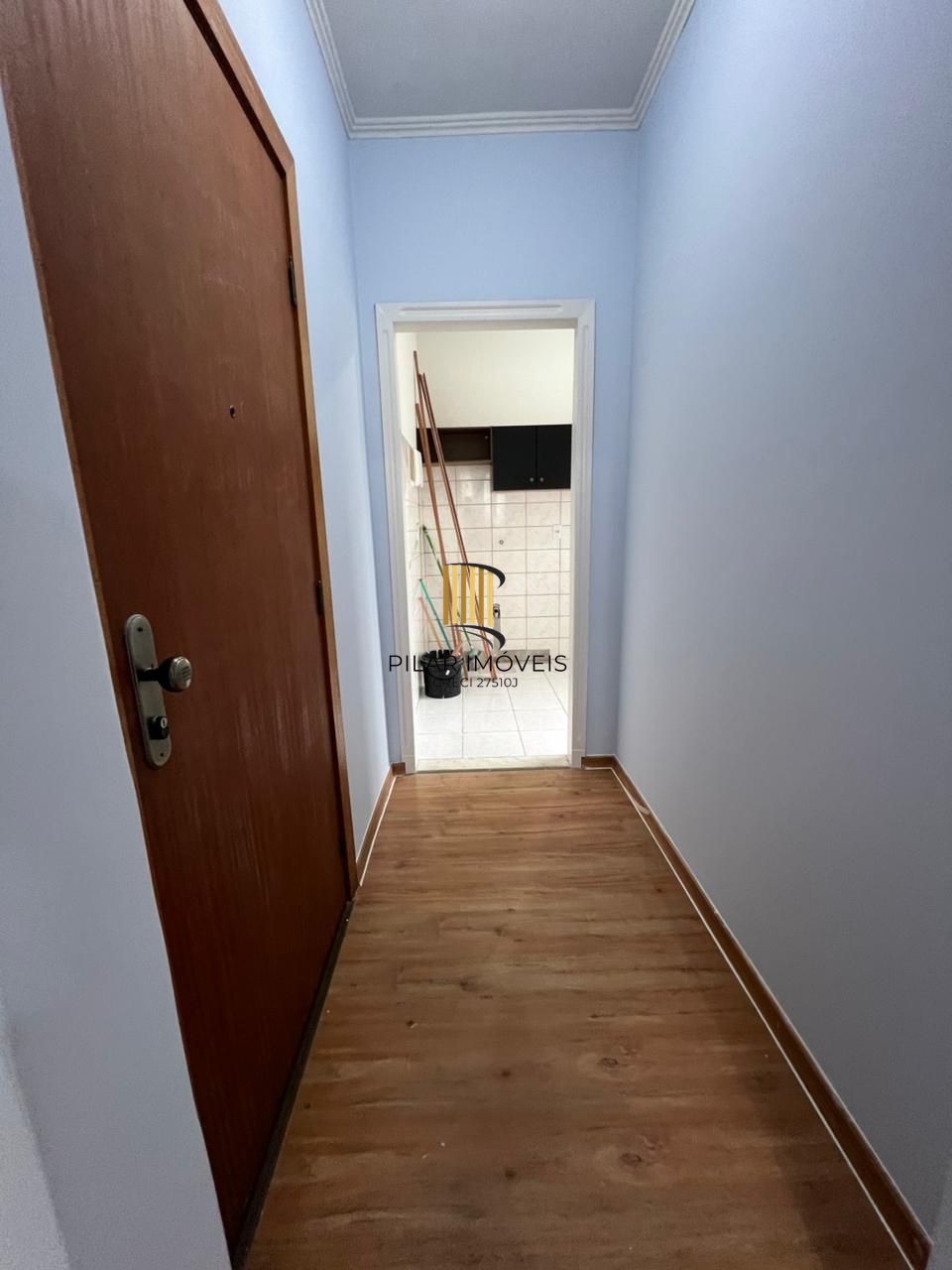 Apartamento no bairro Cavalhada - 2 dormitórios