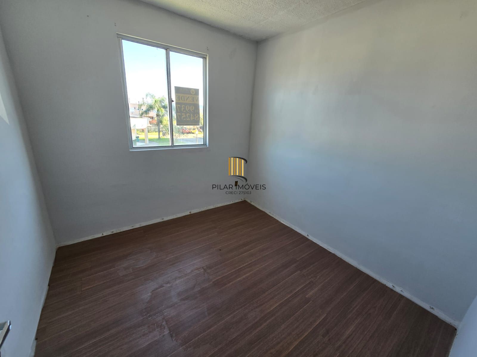 Apartamento no bairro Restinga - 2 dormitórios - 1 vaga - FINANCIÁVEL