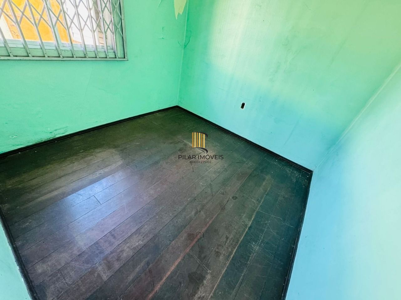 Casa no bairro Gloria - Av. Osca Pereira