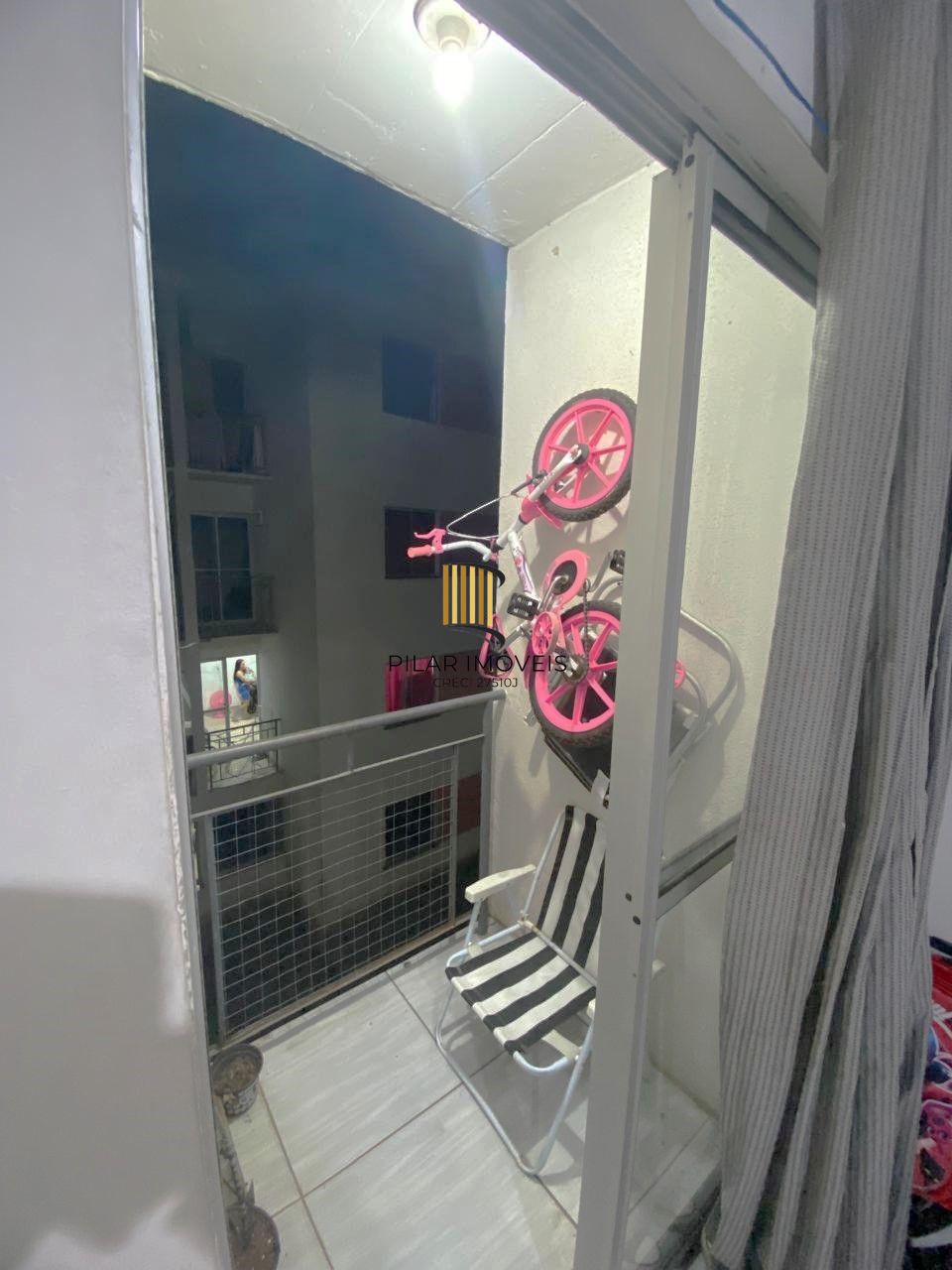 APARTAMENTO RESTINGA