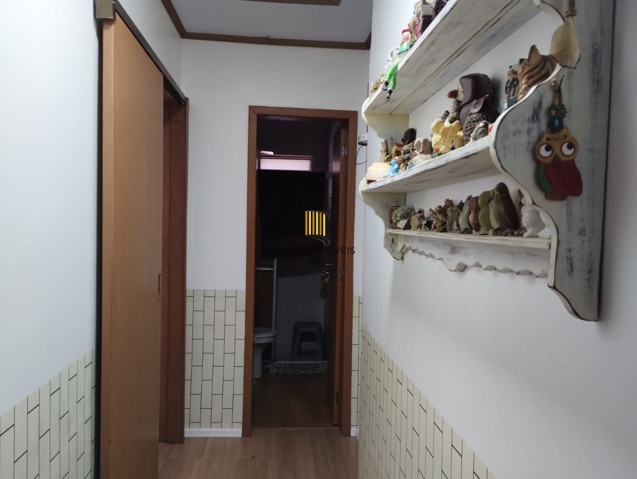 Casa em Imbé - 3 dormitórios