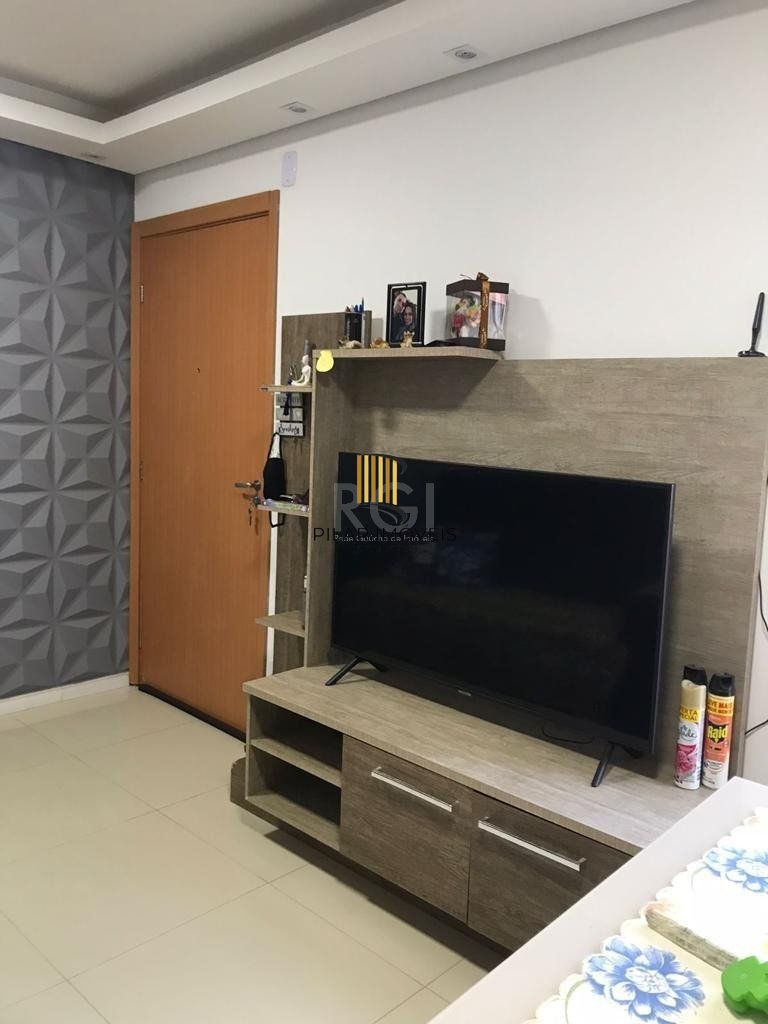 Apartamento no bairro Vila Nova