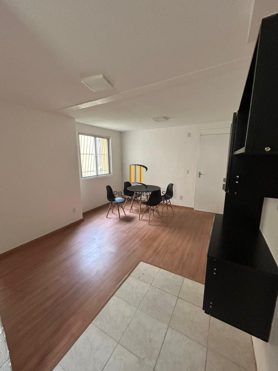 Apartamento Vila Nova - 2 Dormitórios