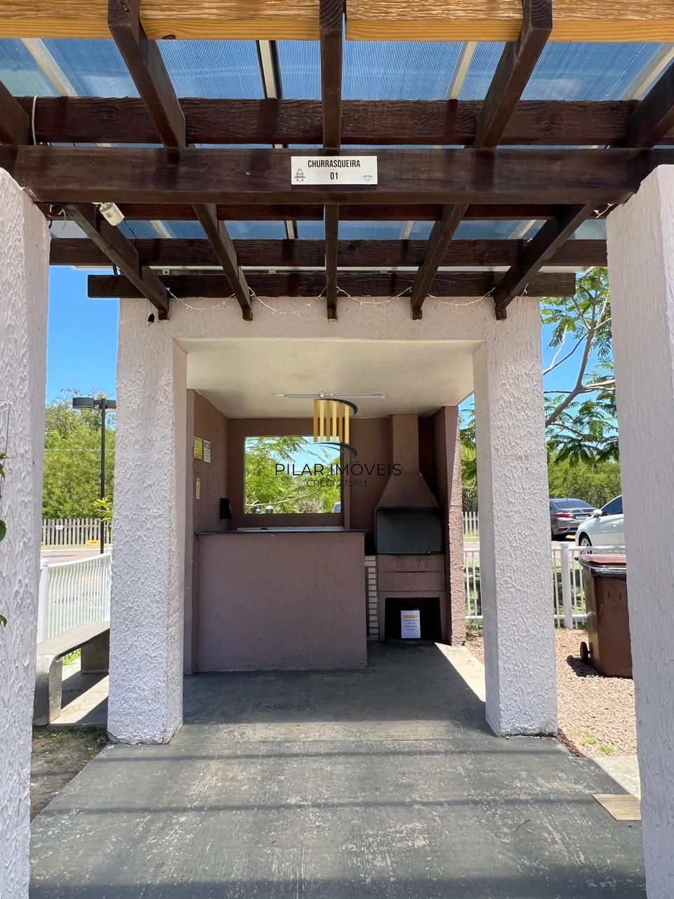 Apartamento 2 dormitórios- Hípica