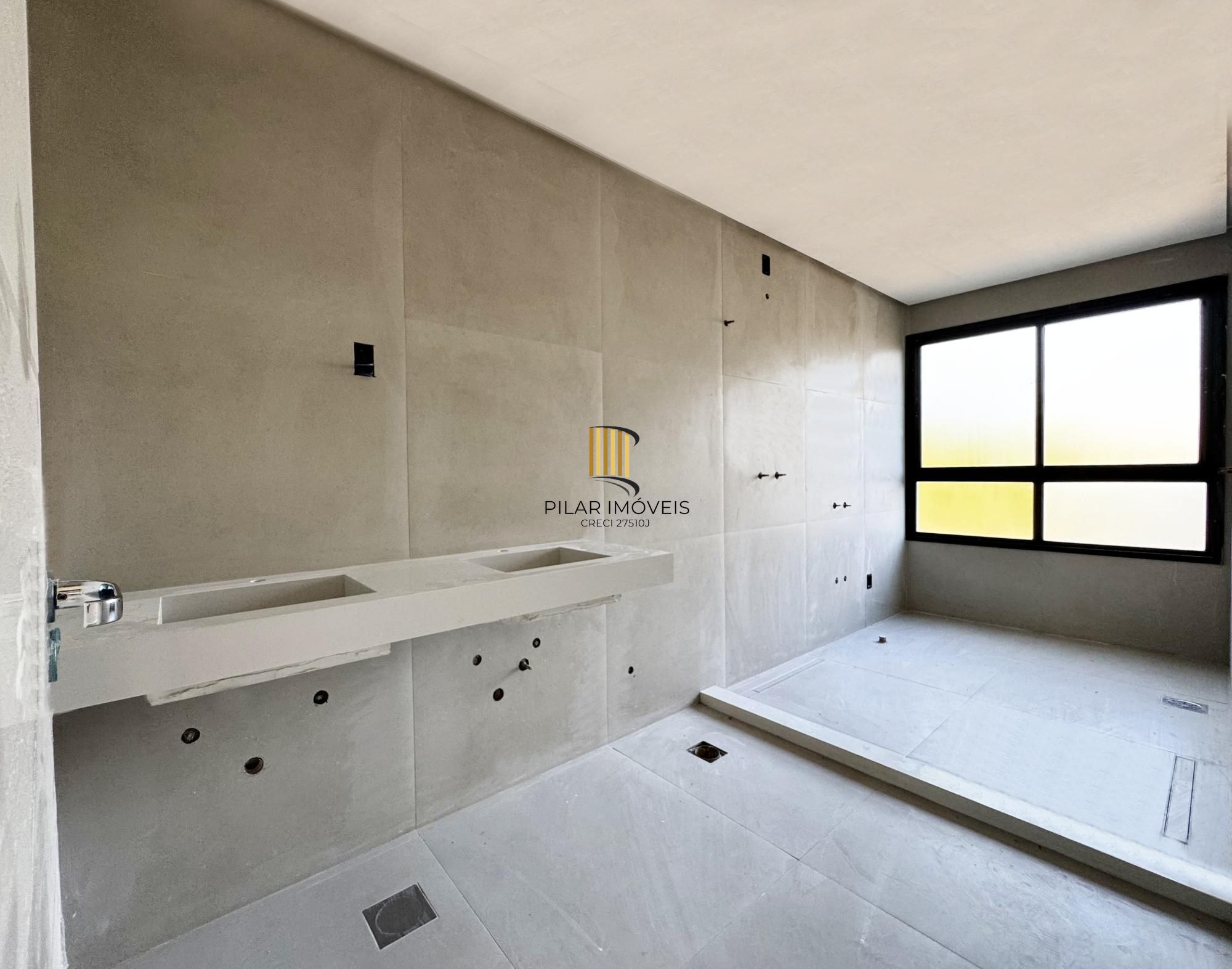 SOBRADO 3 SUITES - TRISTEZA