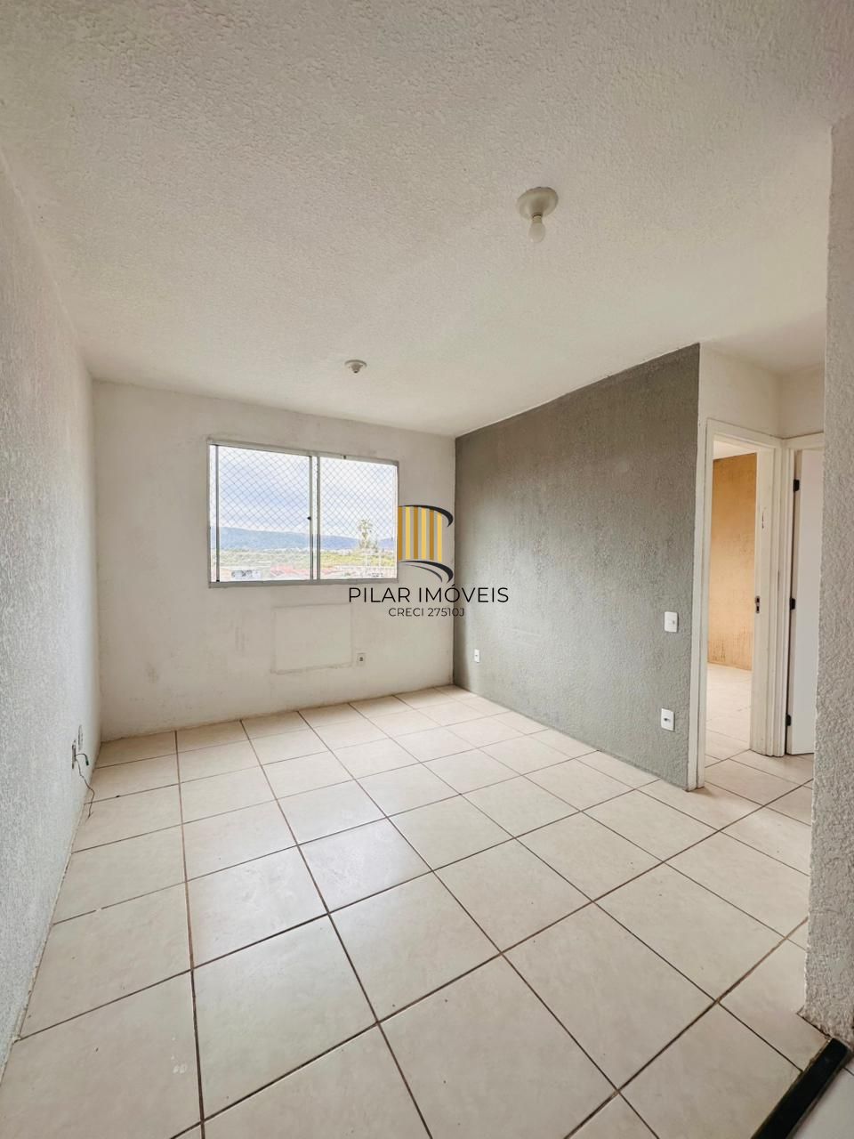 Ótimo apartamento de 2 dormitórios localizado no bairro Hípica Zona Sul