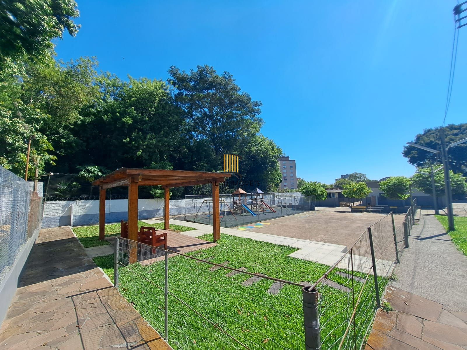 Apartamento no bairro Jardim Sabará - 2 dormitórios