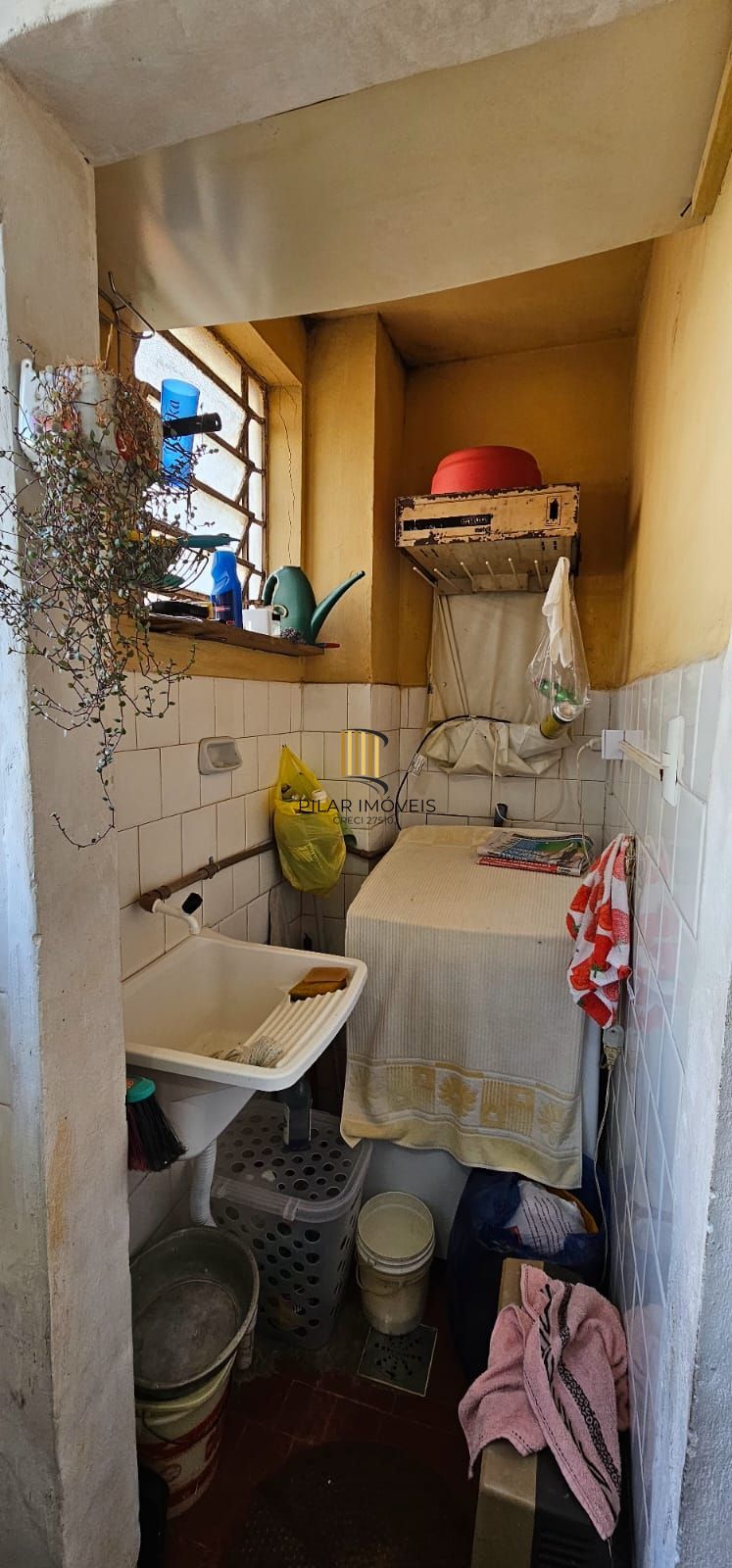 Apartamento 3 dormitórios Bairro Camaqua