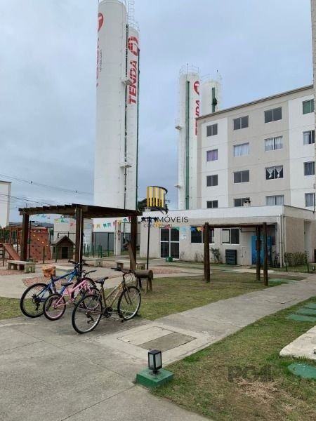 Apartamento no bairro Restinga 1 dormitório
