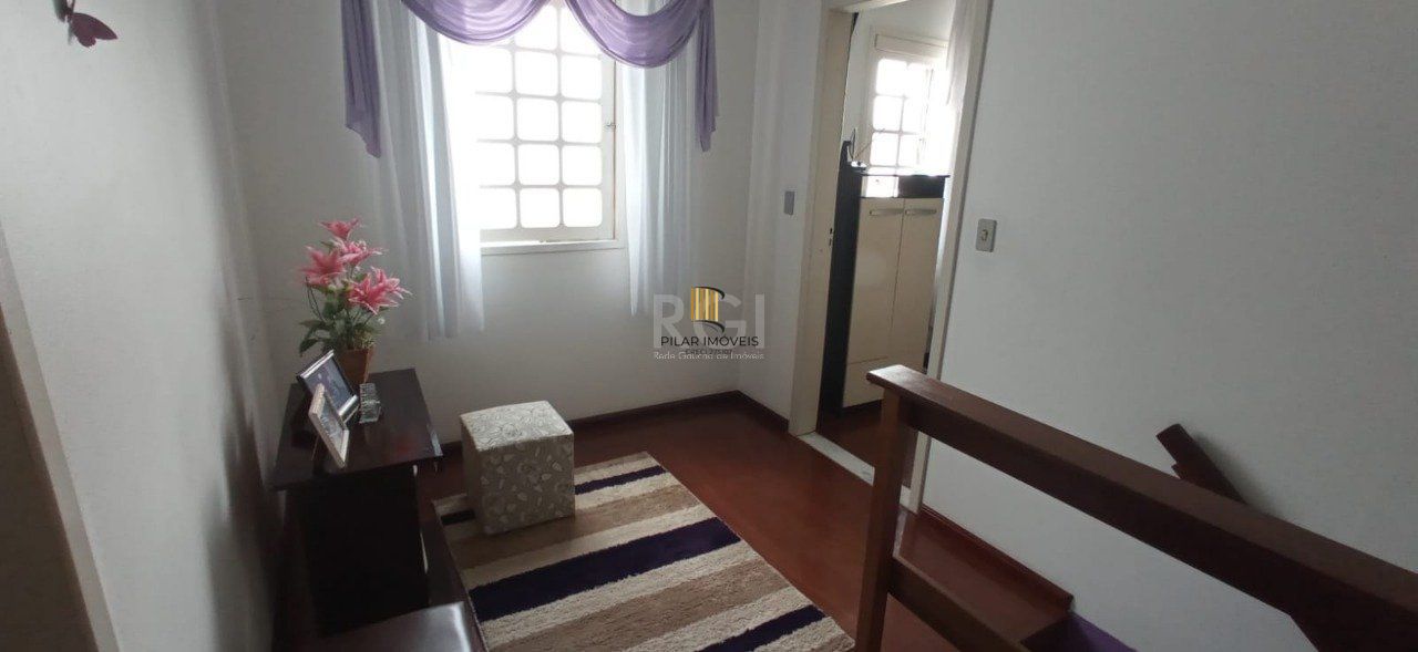 Casa no bairro Restinga