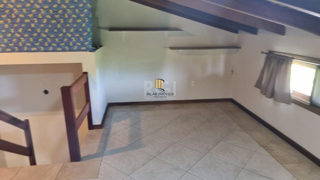 Sobrado Bairro Hípica - 3 Dormitórios