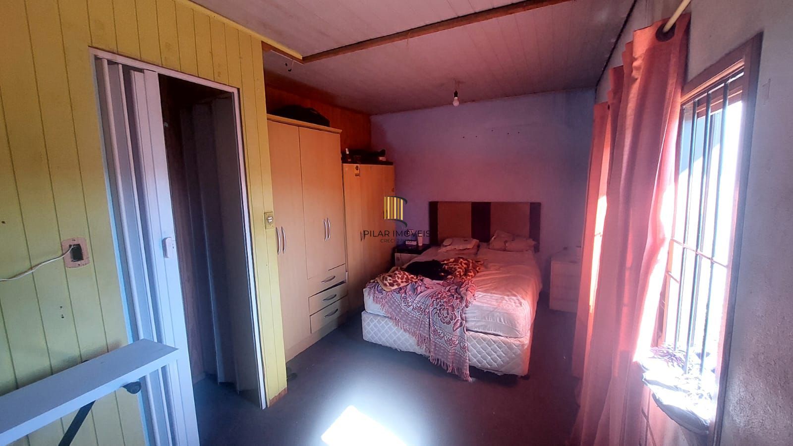 Sobrado no bairro Sarandi