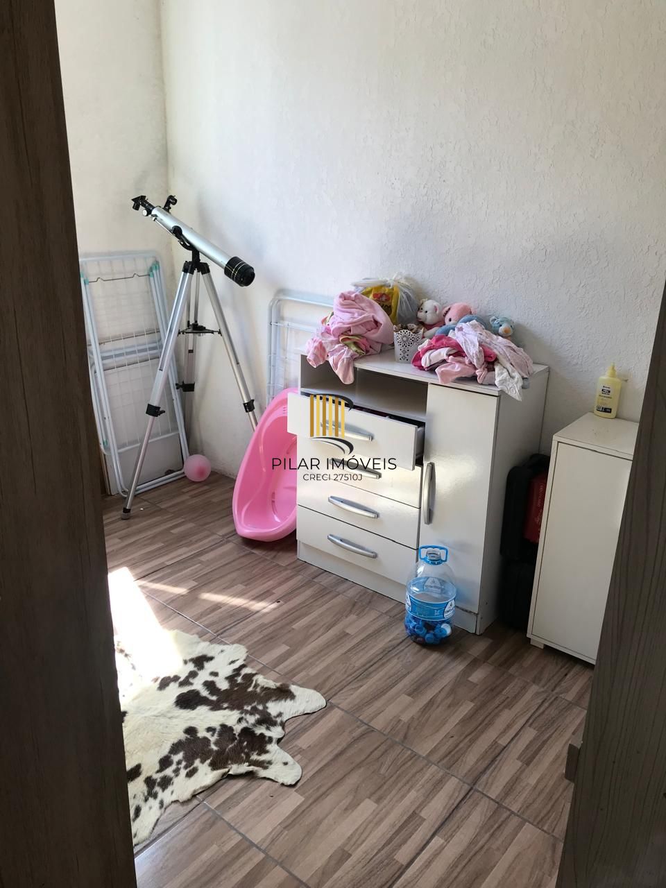 Apartamento no bairro Restinga - 2 dormitórios
