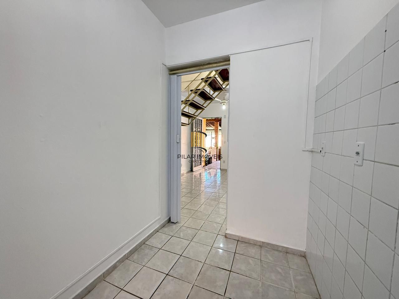 Casa impecável no residencial milano