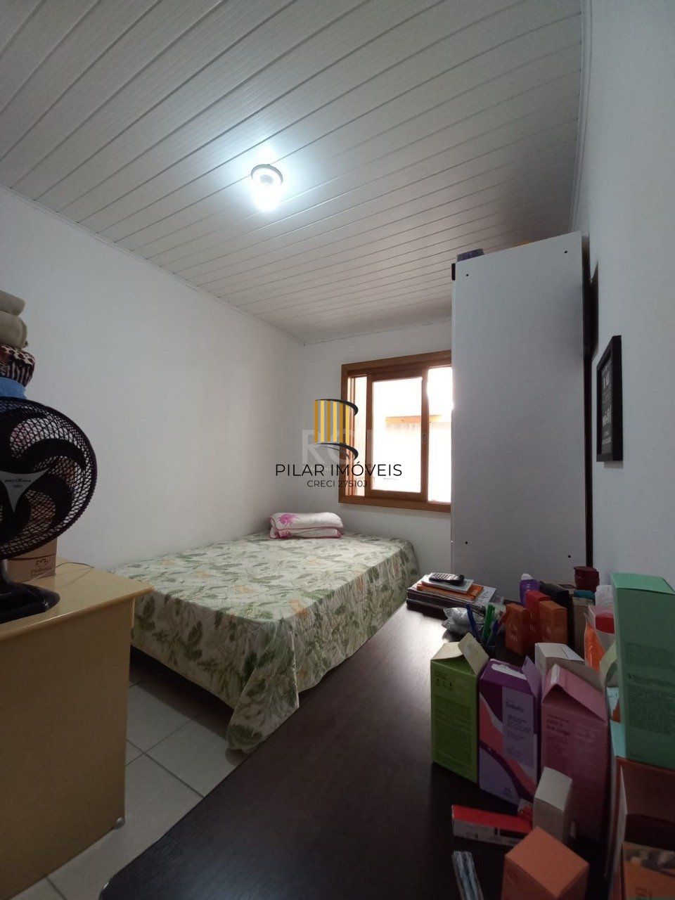 Casa no bairro Aberta dos Morros 2 dormitórios