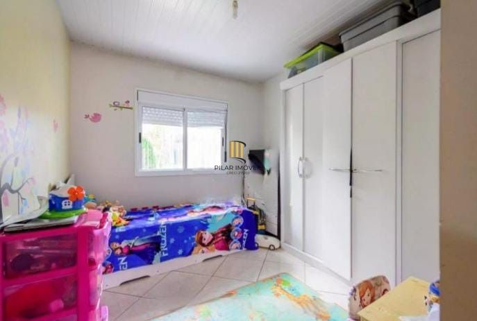 Casa com piscina no bairro Hípica - Moradas do Sul