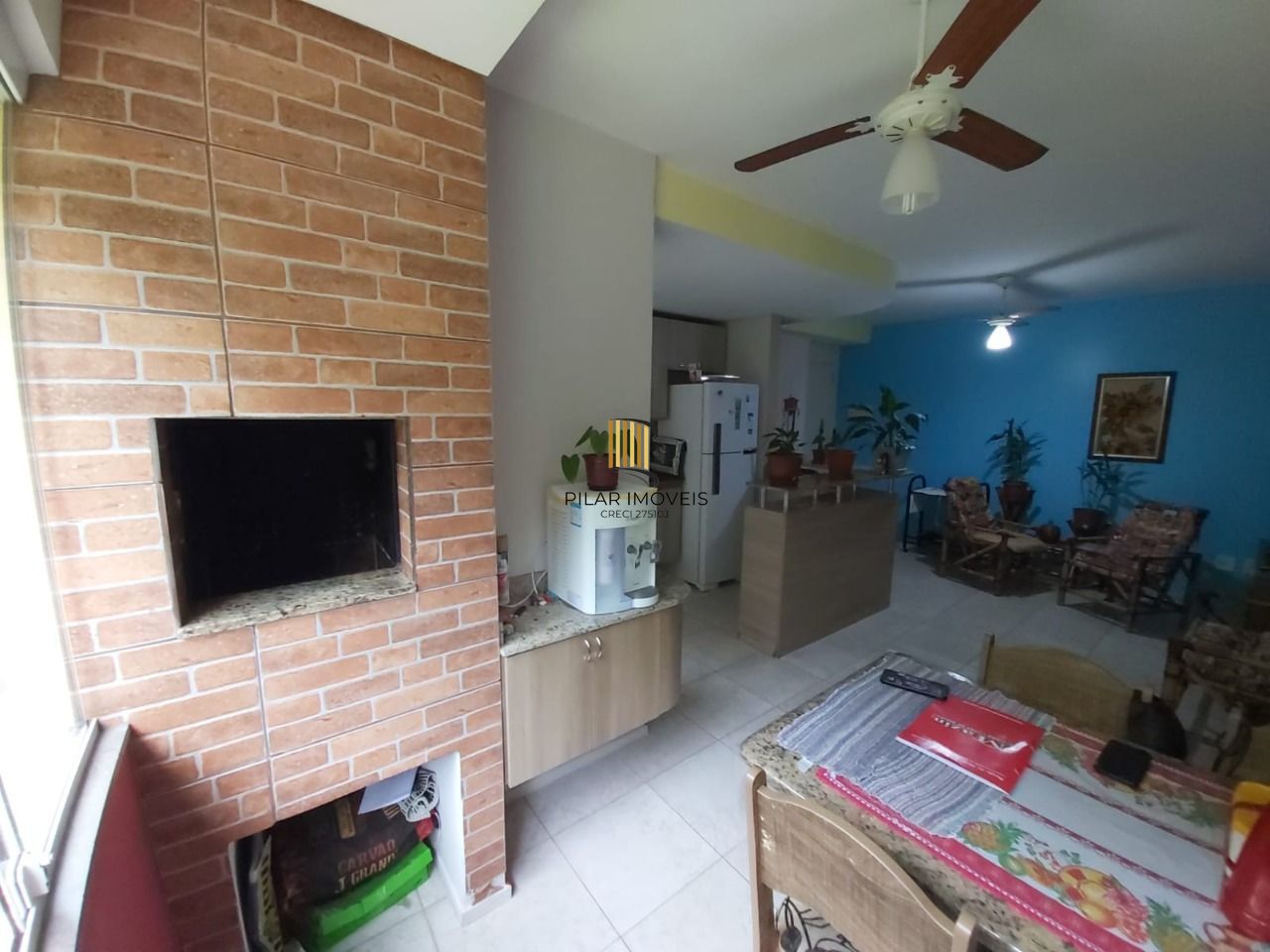 Casa no bairro Ipanema