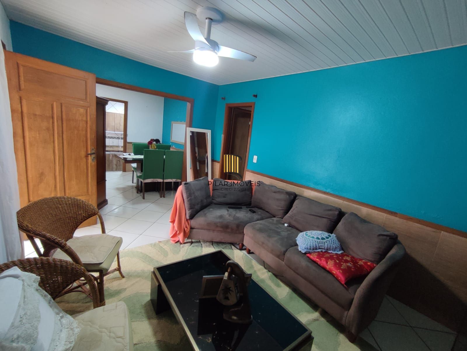 Casa no bairro Hípica