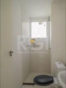 Apartamento no bairro Cavalhada