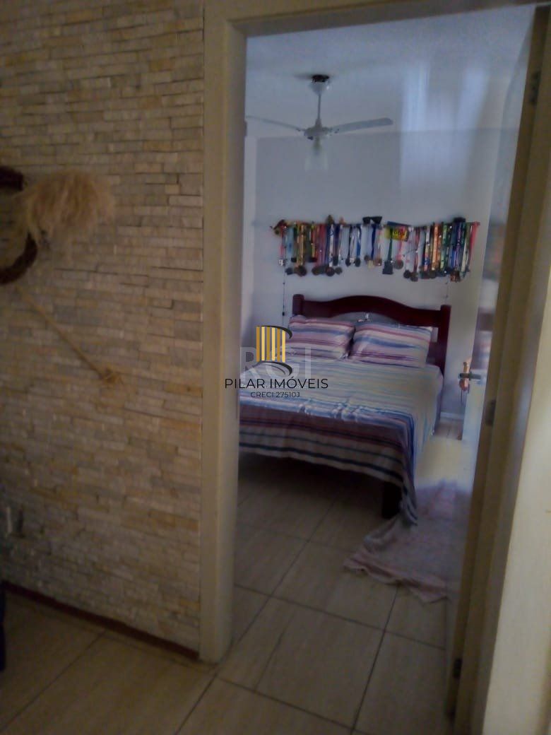 Apartamento no bairro Restinga - 2 dormitórios