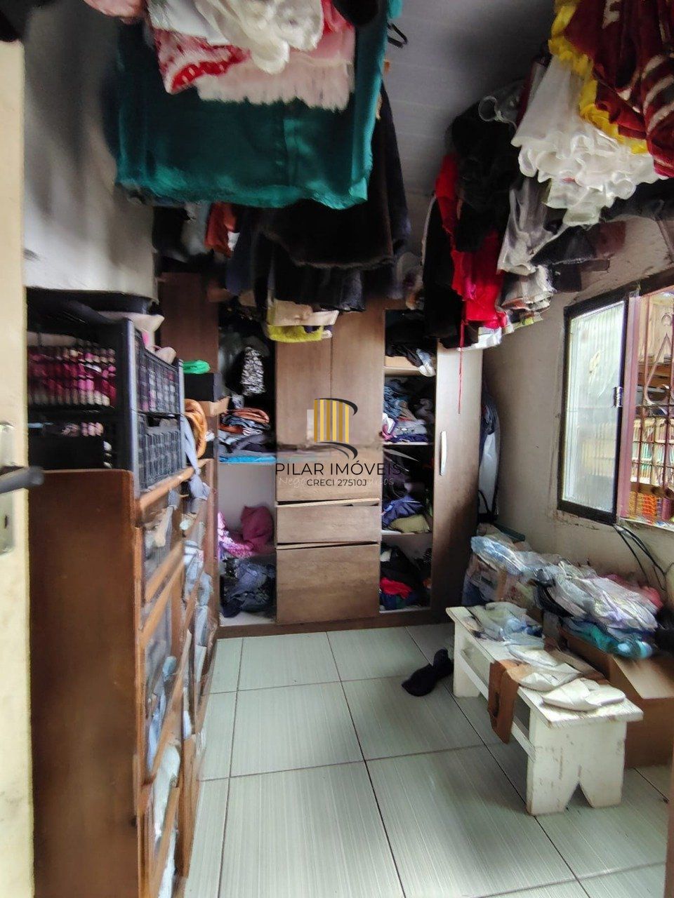 Casa no bairro Restinga - 3 dormitórios FINANCIÁVEL