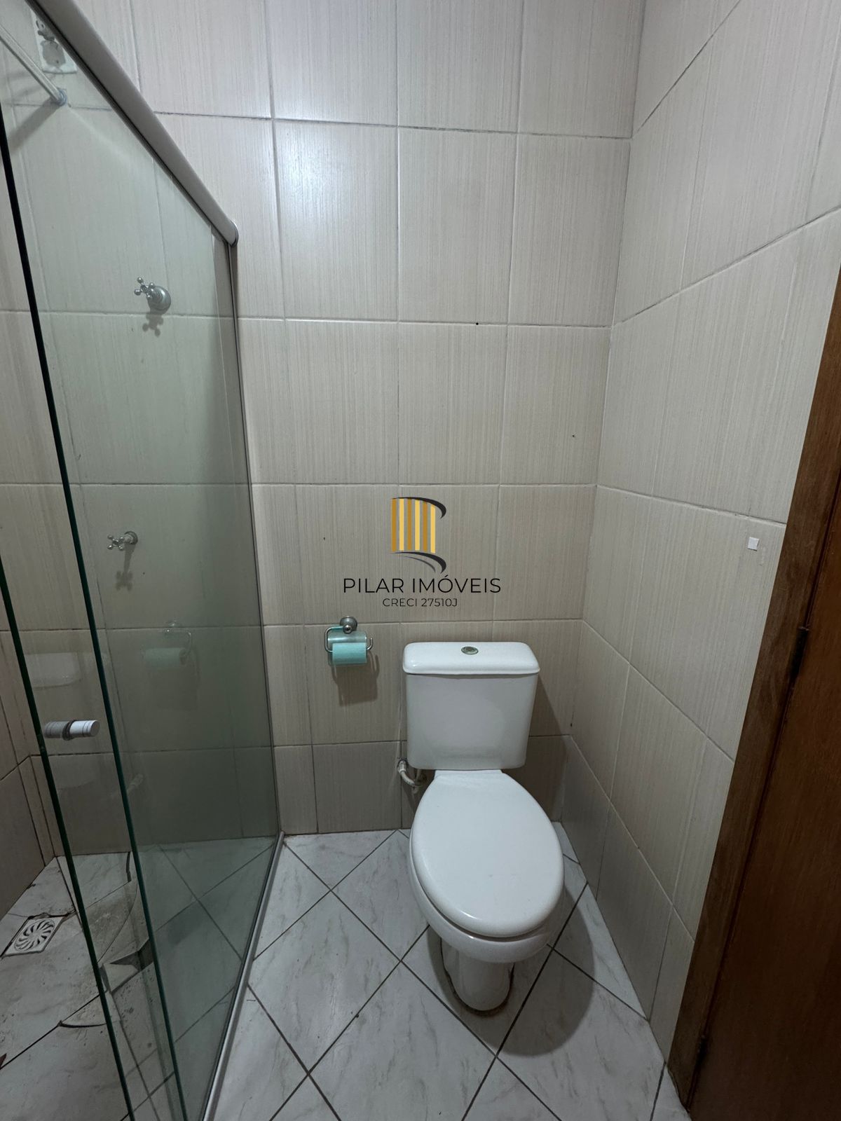 Casa no bairro Hípica - 2 dormitórios