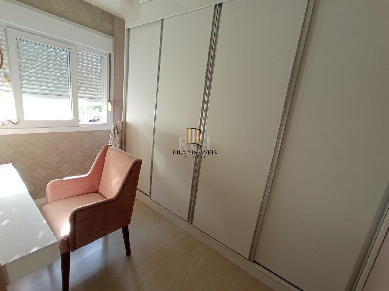 Apartamento no bairro Restinga - 2 dormitórios