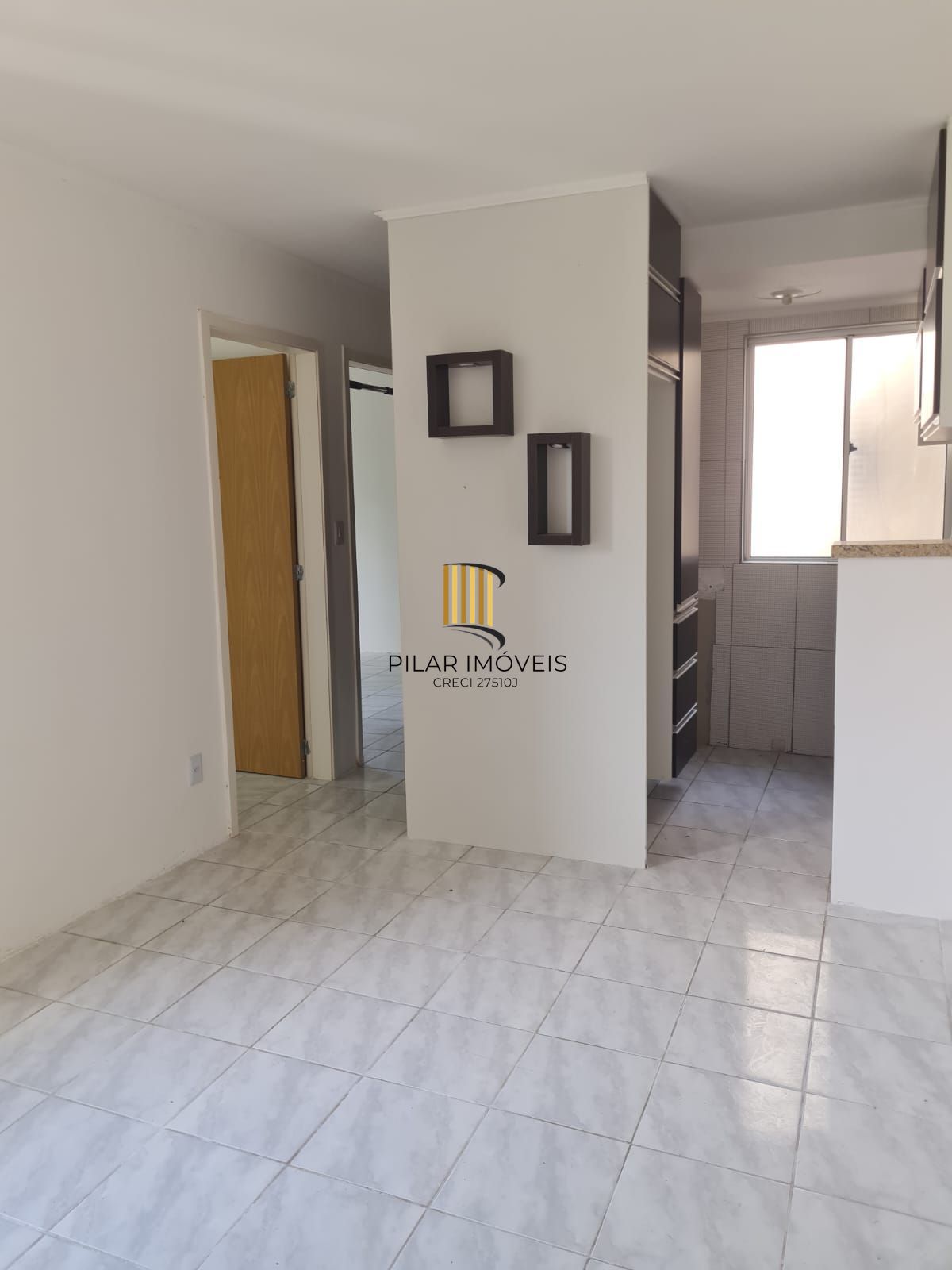 Apartamento Lomba do Pinheiro 2 dormitórios