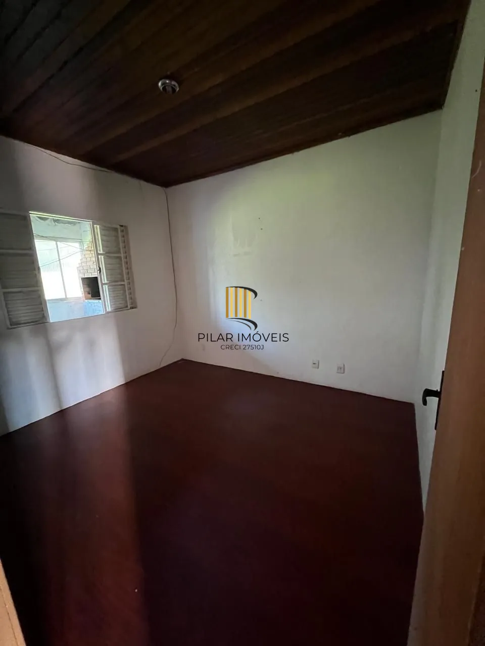 Ótimo imóvel localizado no bairro São Tome em Viamão de 2 dormitórios