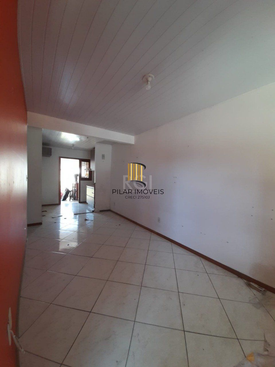 Casa No Moradas do Sul - 2 Dormitórios - Financiável