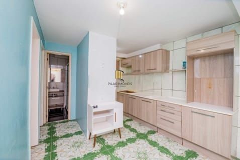 Apartamento 2 Dormitórios Zona Sul