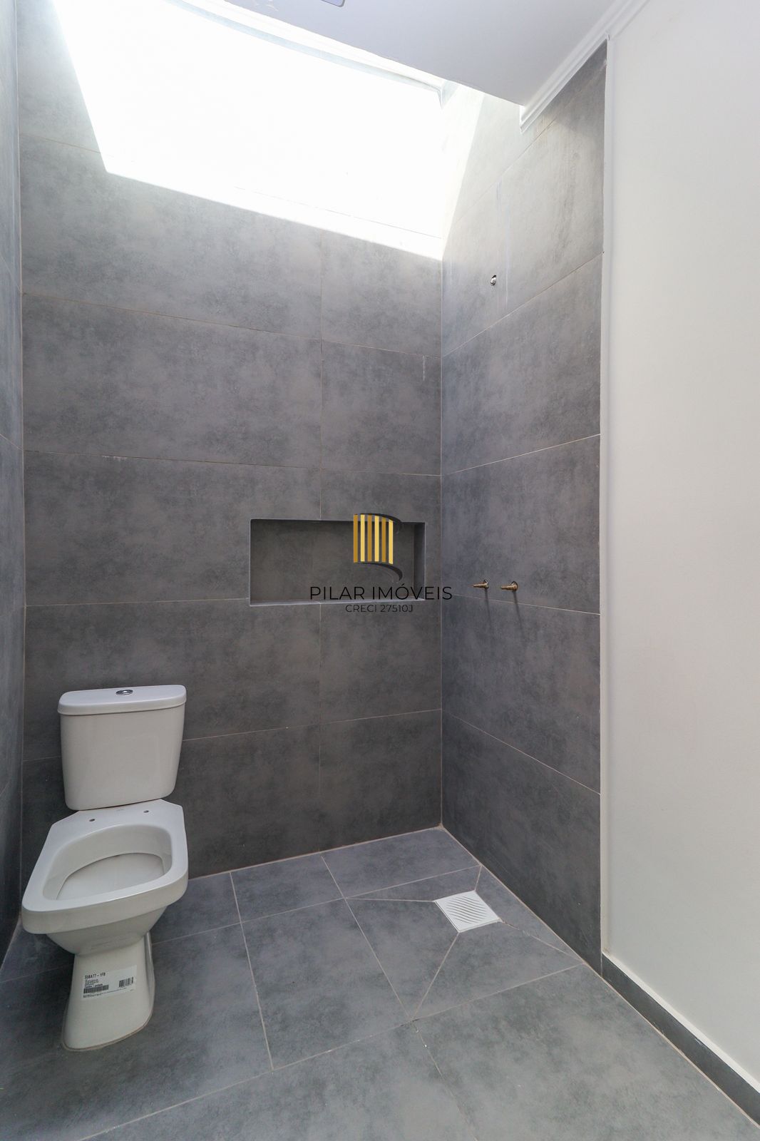 Casa no condado de nova ipanema com 3 dormitórios