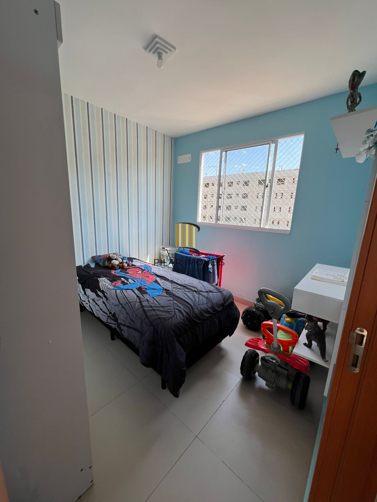 Apartamento de 2 Dormitórios no bairro Restinga