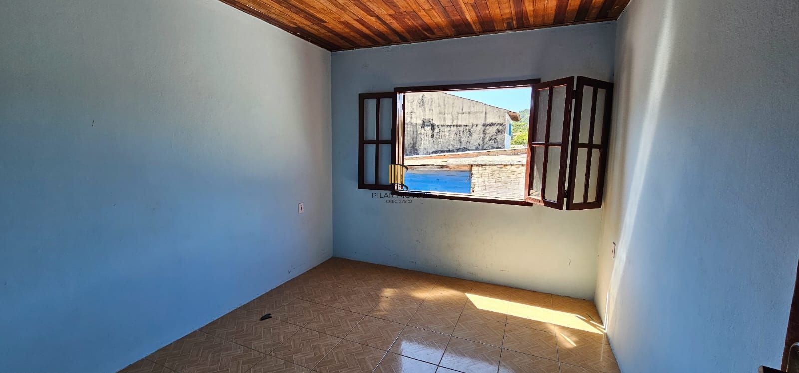 Prédio Residencial - Bairro Restinga