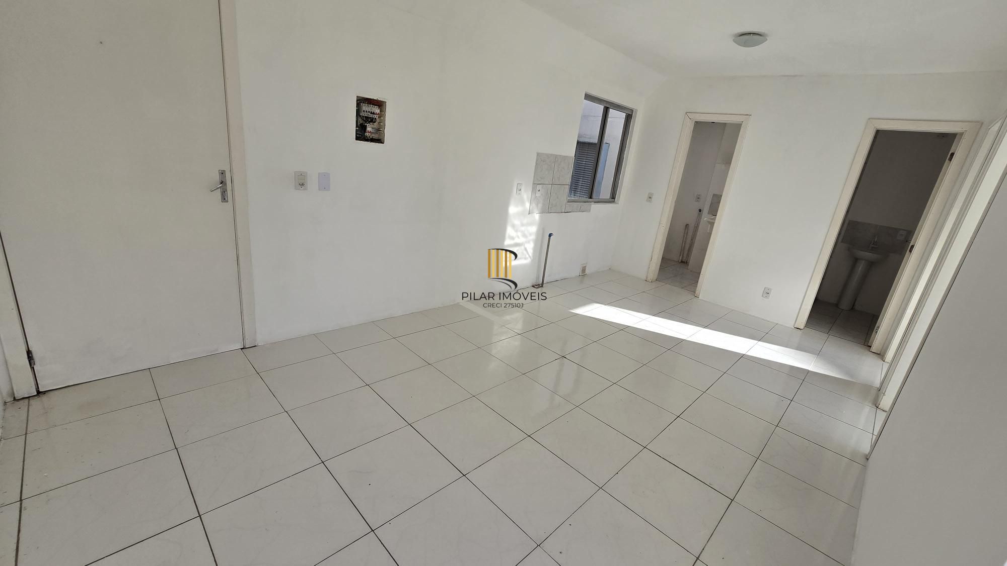 Apartamento no bairro Restinga 2 dormitórios 1 vaga