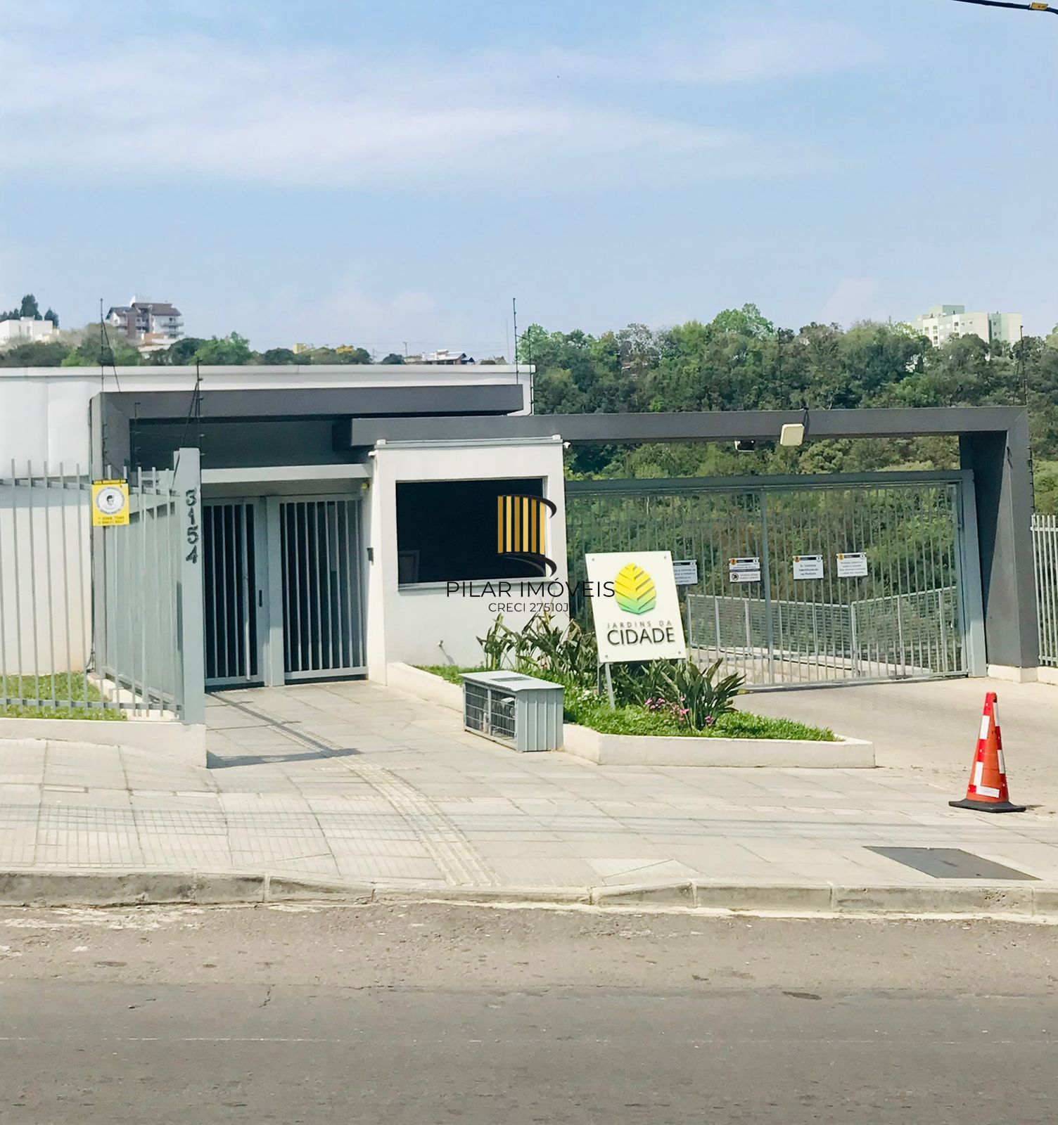 Apartamento em Caxias do sul - 2 dormitórios