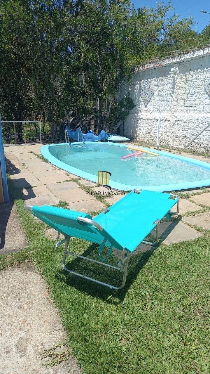 Casa 3 dormitórios no bairro Lageado
