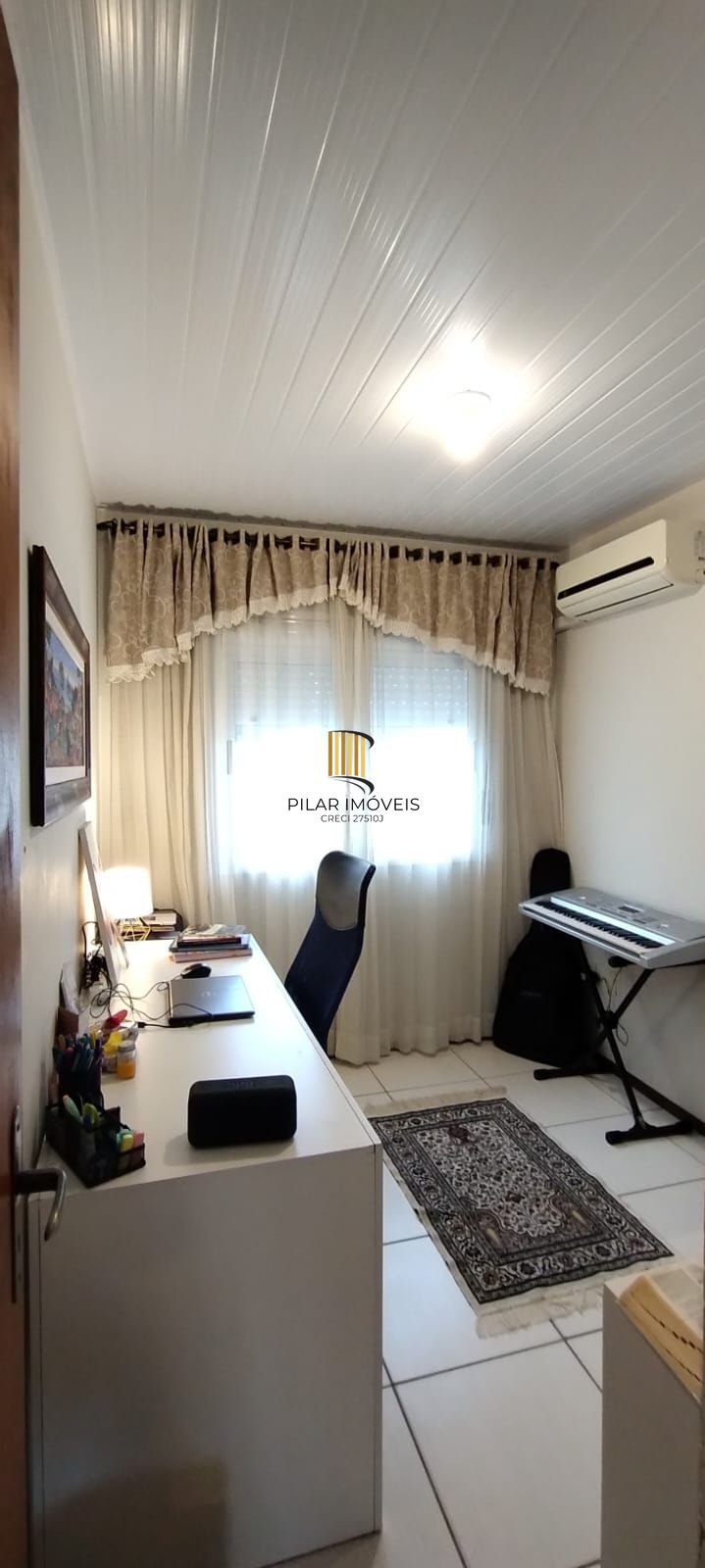 Casa em condomínio no bairro Hípica