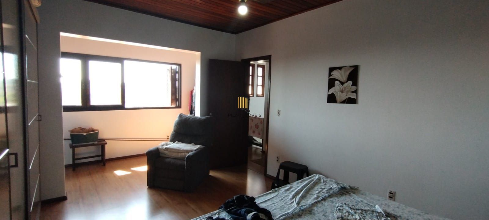 Casa 3 dormitórios no bairro Ipanema