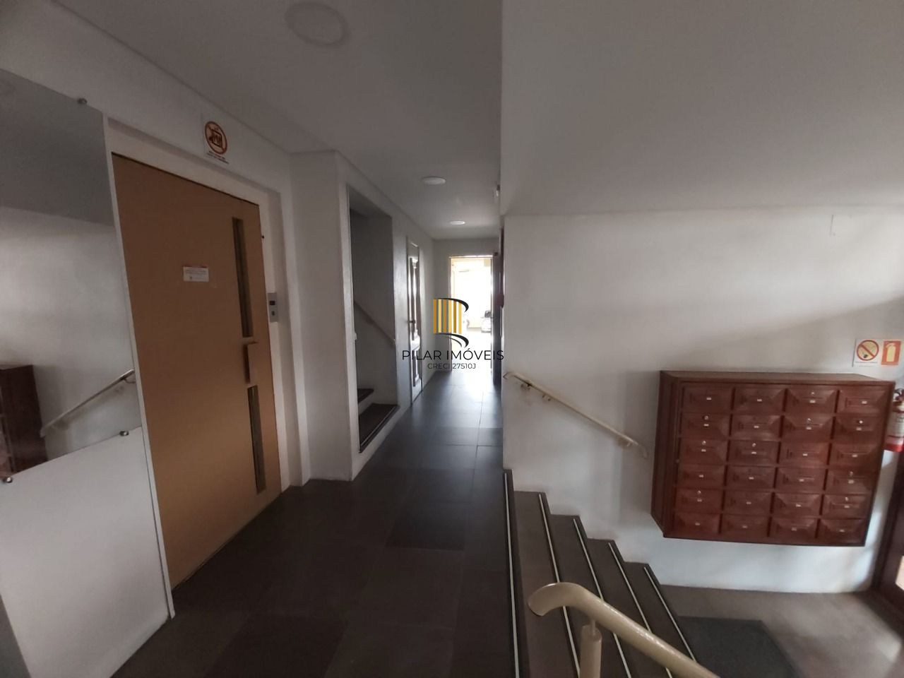Apartamento Avenida Bento Gonçalves- 2D