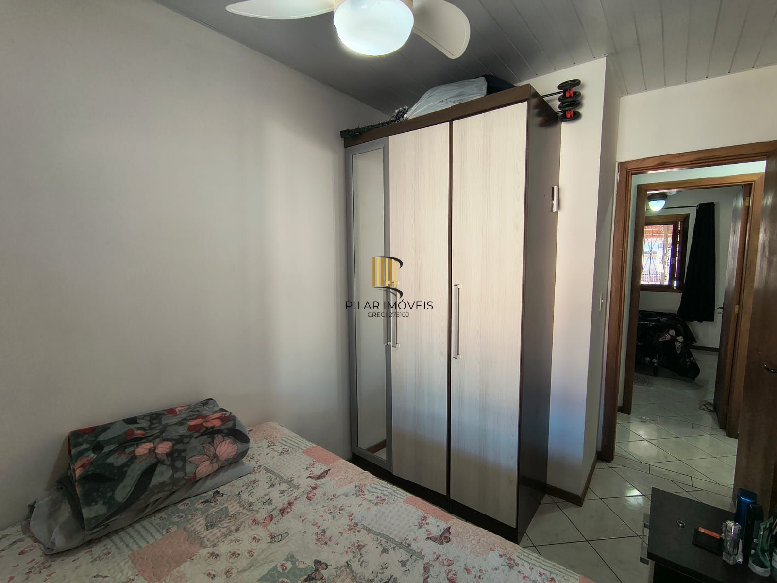 Ótima casa de 3 dormitórios no Condomínio Moradas do Sul