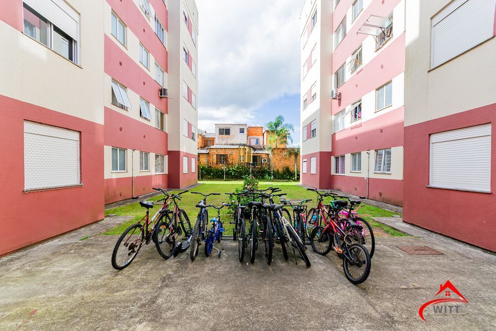 Apartamento 2 dormitórios-  Chapéu Do Sol